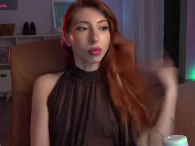 Modelo: IzabellaSweet