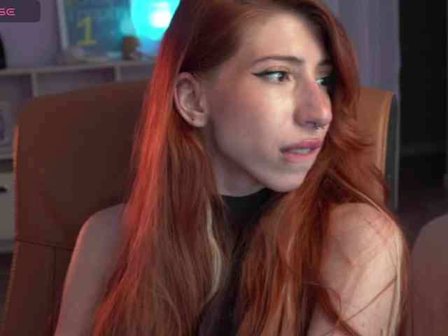 IzabellaSweet webcam