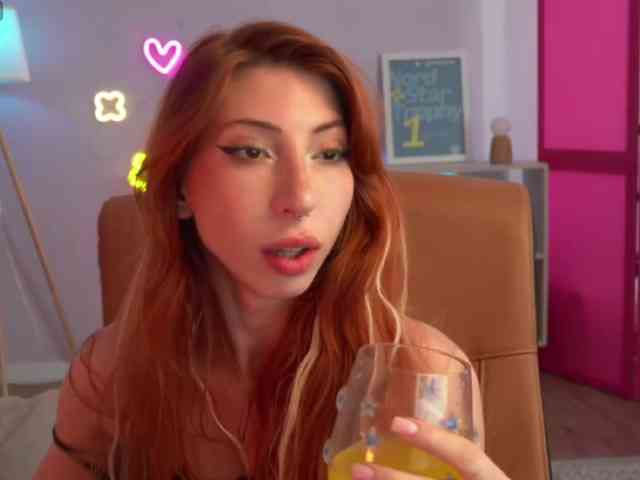 Modelo: IzabellaSweet