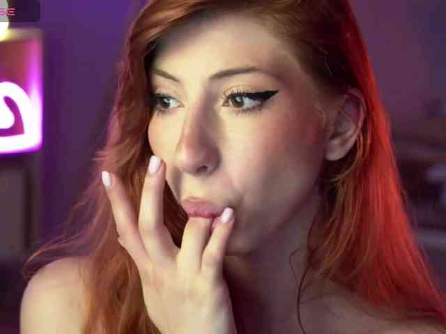 IzabellaSweet webcam