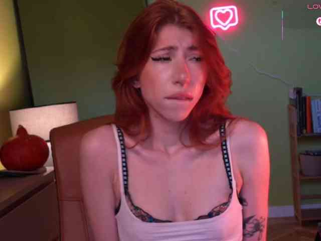 Modelo: IzabellaSweet
