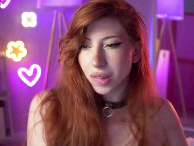 IzabellaSweet Sex Cam Show