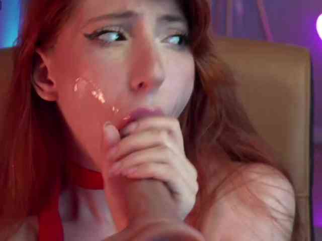 IzabellaSweet webcam