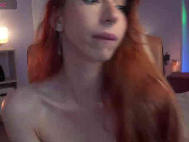 Modelo: IzabellaSweet