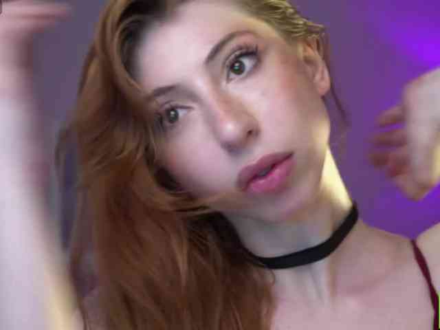 Model: IzabellaSweet