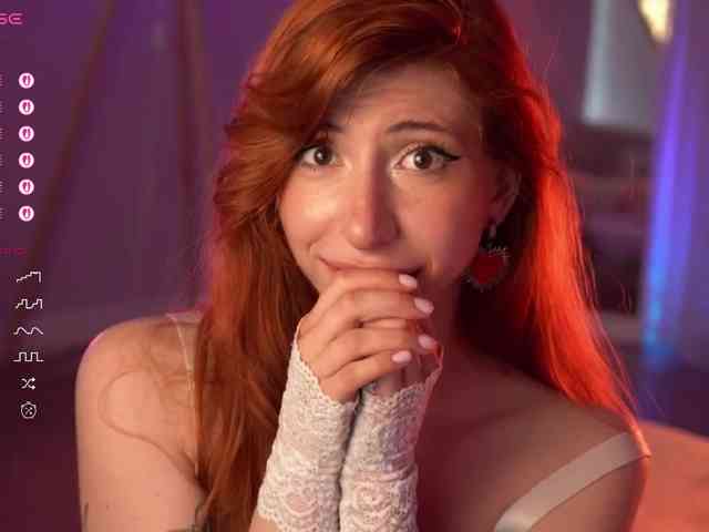 IzabellaSweet webcam