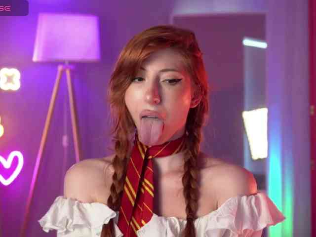 IzabellaSweet Sex Cam Show