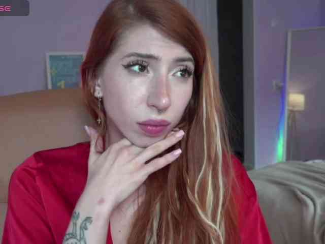 Modelo: IzabellaSweet