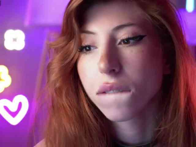 IzabellaSweet Sex Cam Show
