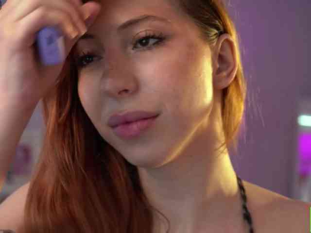 Modelo: IzabellaSweet