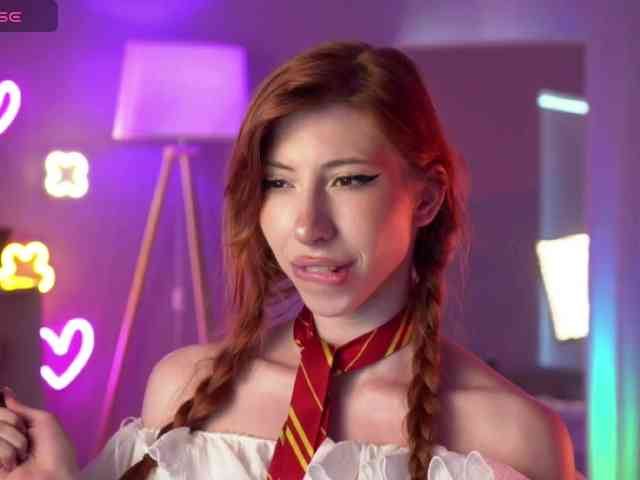 IzabellaSweet Sex Cam Show