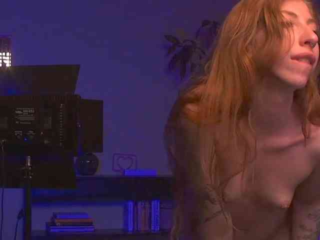IzabellaSweet webcam