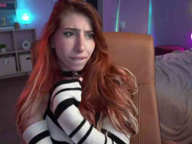 Modelo: IzabellaSweet