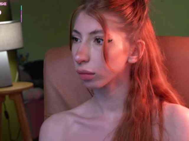 Modelo: IzabellaSweet