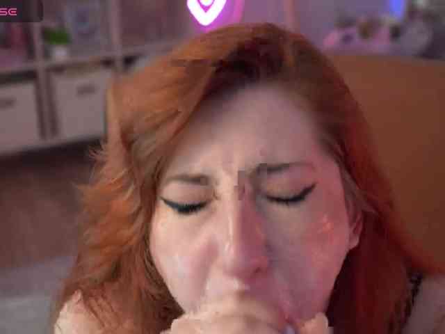 IzabellaSweet Sex Cam Show
