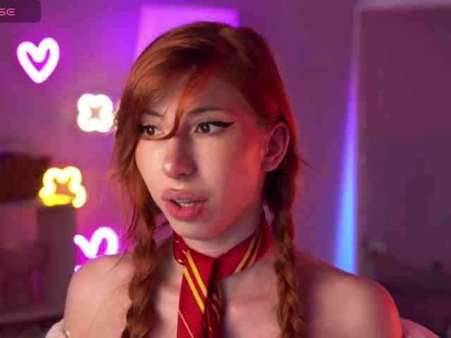IzabellaSweet webcam