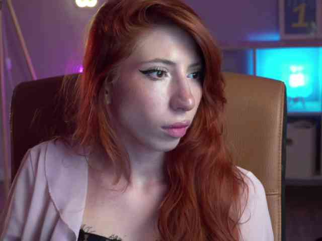 IzabellaSweet webcam