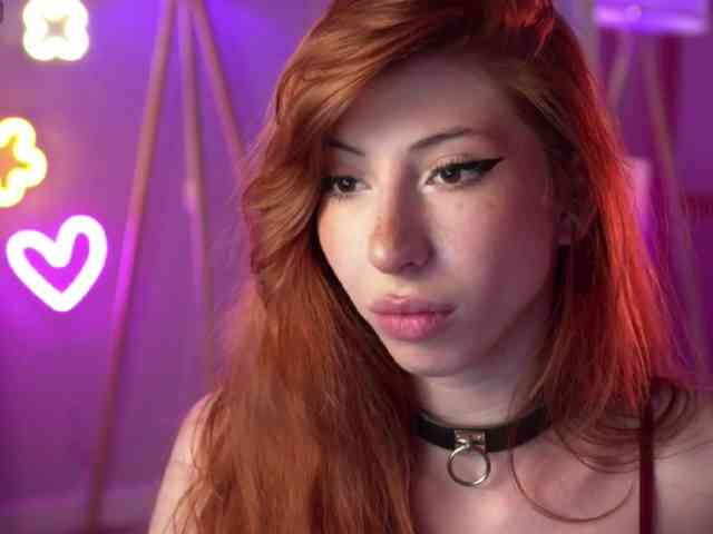 Modelo: IzabellaSweet