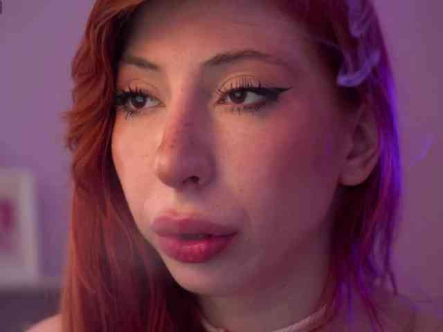 Modelo: IzabellaSweet
