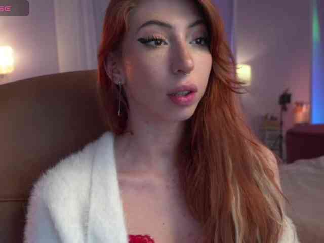 IzabellaSweet webcam