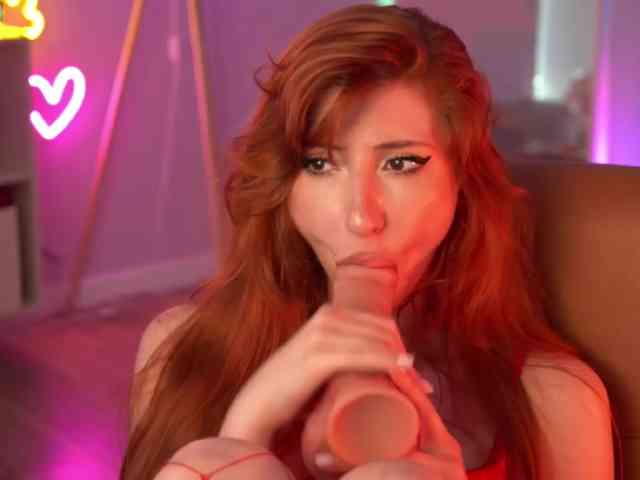 Modelo: IzabellaSweet