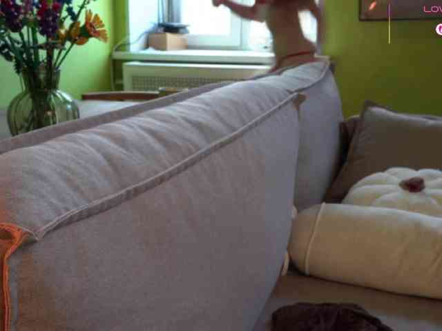 Modelo: IzabellaSweet