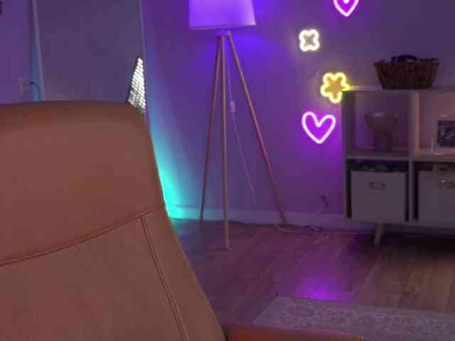 IzabellaSweet webcam