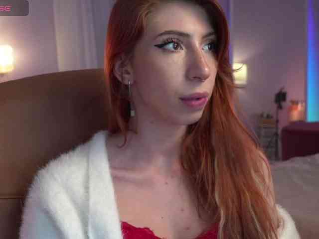 IzabellaSweet webcam