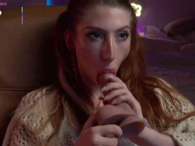 IzabellaSweet webcam