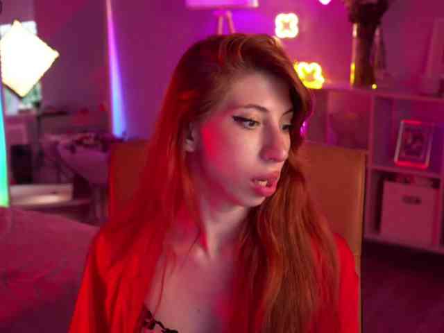 IzabellaSweet webcam