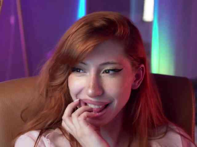 IzabellaSweet Sex Cam Show