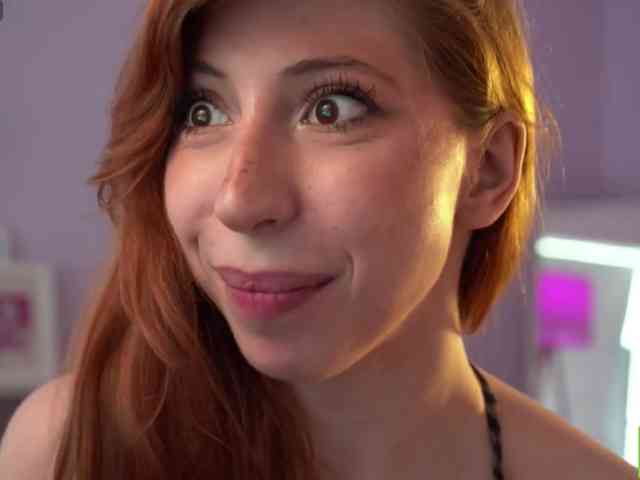 IzabellaSweet webcam
