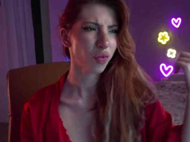 Modelo: IzabellaSweet