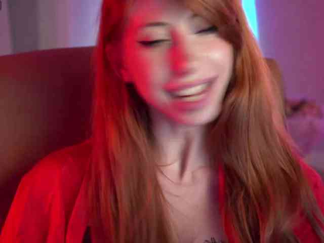 IzabellaSweet webcam