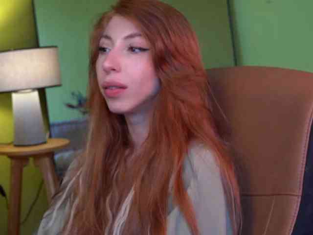 Modelo: IzabellaSweet