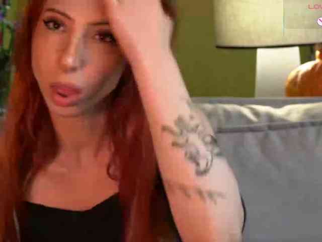 IzabellaSweet webcam