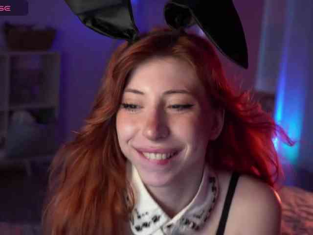IzabellaSweet webcam