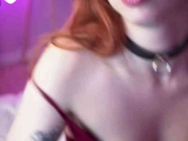 Modelo: IzabellaSweet