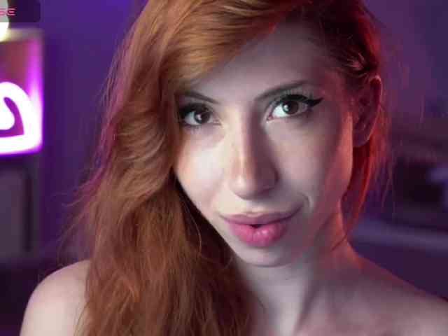 IzabellaSweet webcam