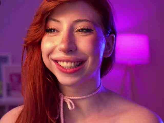 IzabellaSweet webcam