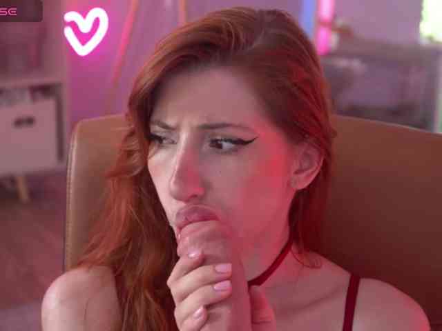 IzabellaSweet webcam