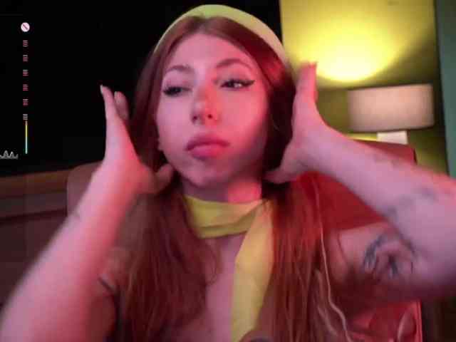 Modelo: IzabellaSweet