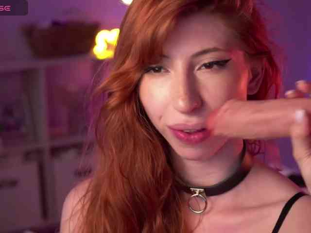 Modelo: IzabellaSweet