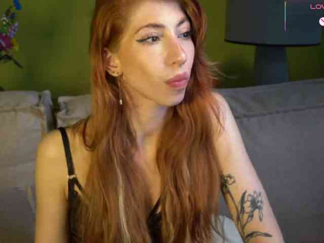 Modelo: IzabellaSweet