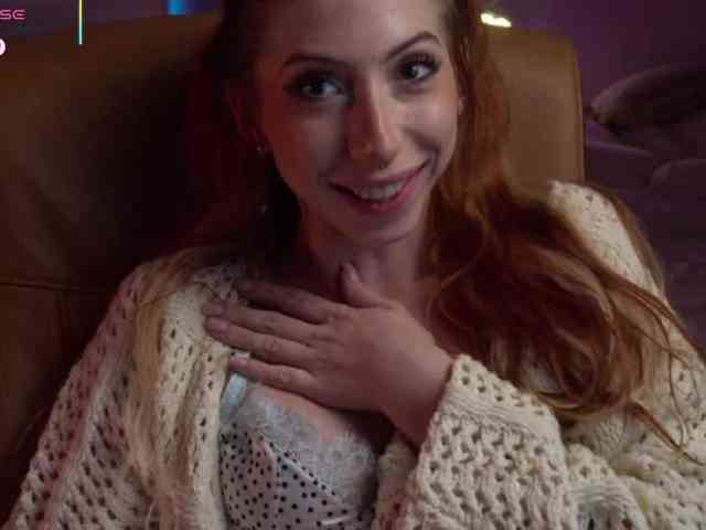 IzabellaSweet webcam