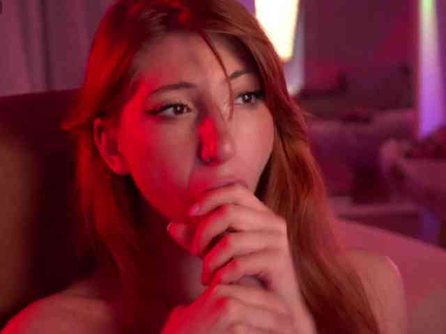 Modelo: IzabellaSweet