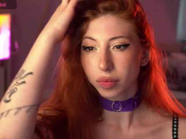Modelo: IzabellaSweet