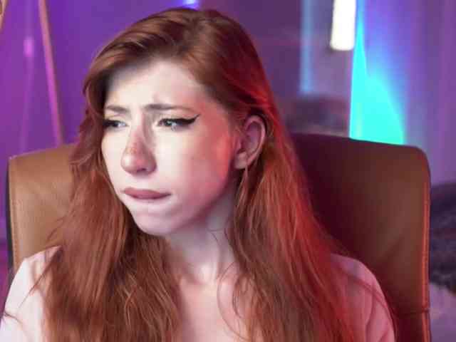 IzabellaSweet Sex Cam Show