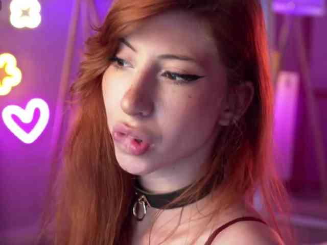Modelo: IzabellaSweet