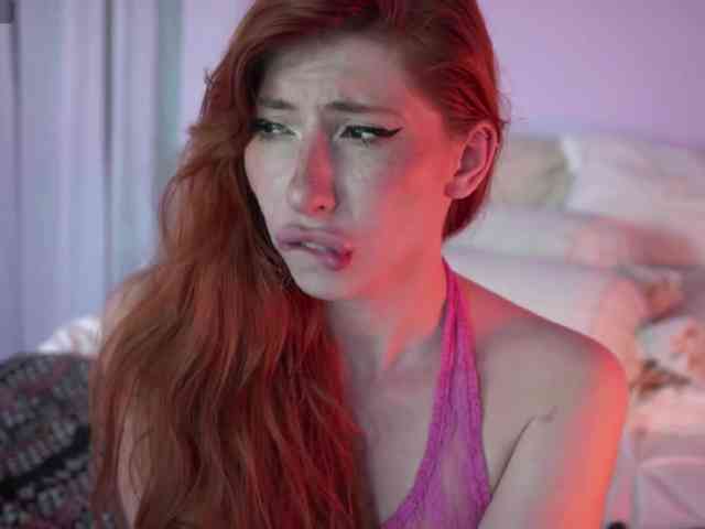 Modelo: IzabellaSweet